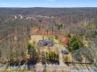 59-61 Wig Hill Road, Chester, CT 06412