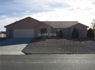5421 Fieldstone Dr #0, Pahrump, NV 89061