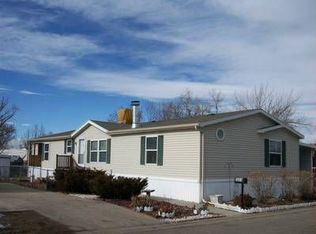 1651 Clark St, Aurora, CO 80011