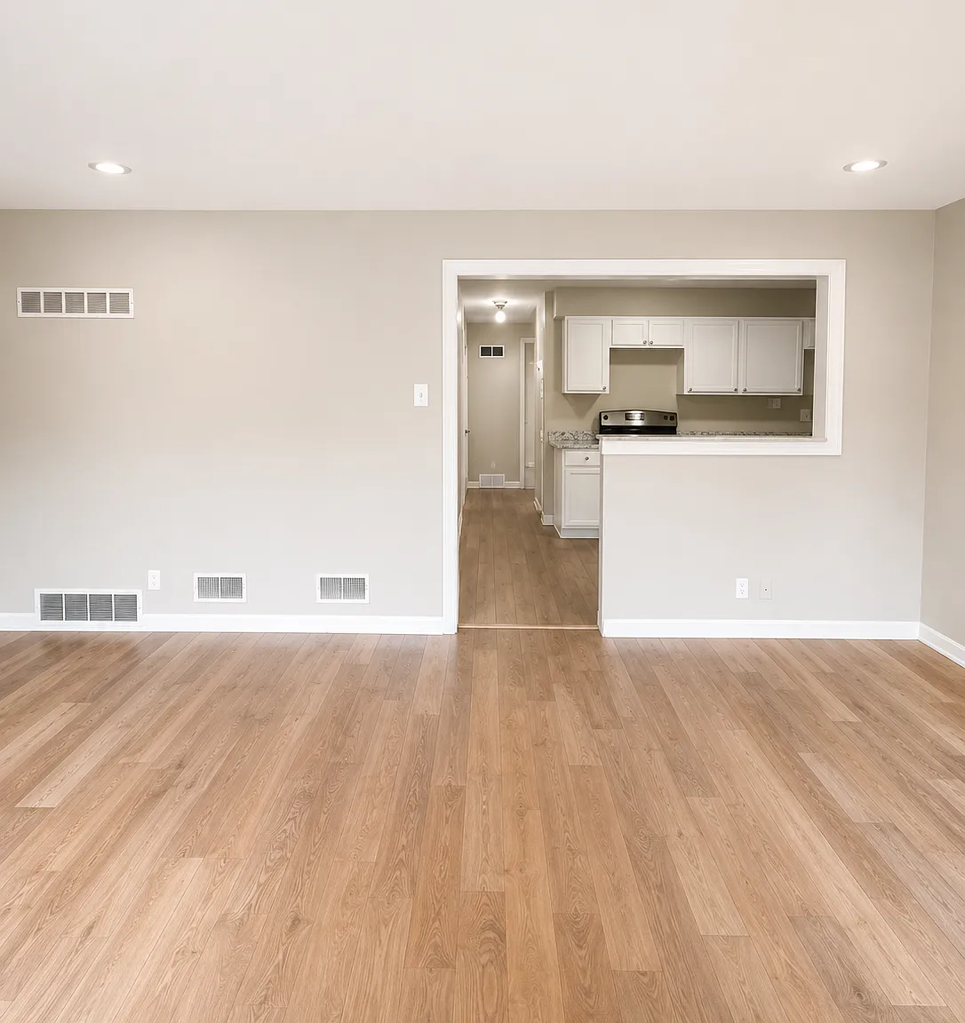 4 bed, 1000 sqft, $1,750 — Photo 4