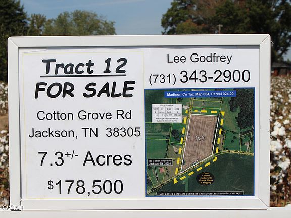2nd image of 459 Cotton Grove Rd Tract 12