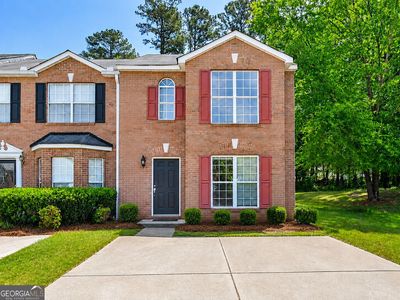 3168 Kingswood Gln, Decatur, GA, 30034