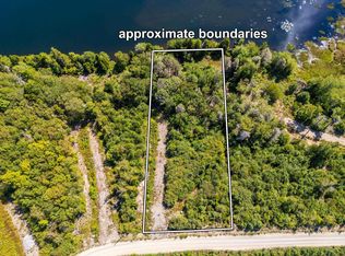 12 Second Division Rd LOT 21, Saint Martin, NS B0W2J0