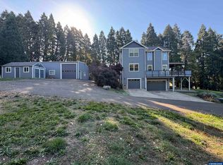6965 Nichols Heights Way SE, Salem, OR 97306