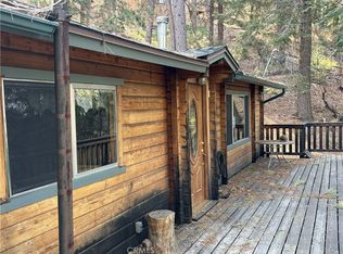 6307 Cedar Ct, Angelus Oaks, CA 92305