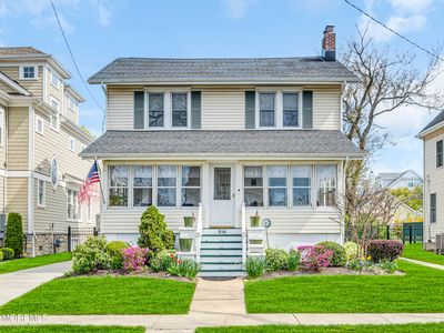 514 7th Avenue, Belmar, NJ, 07719
