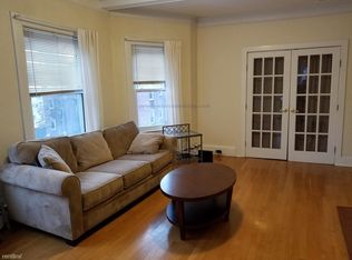 14 Hamilton Rd APT 2G, Brookline, MA 02446