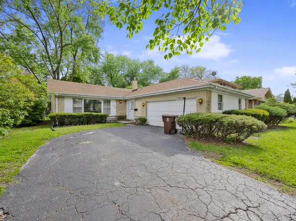 1239 190th St, Homewood, IL 60430