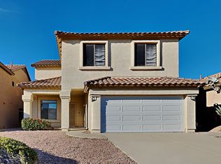 6428 W Saddlehorn Rd, Phoenix, AZ 85083