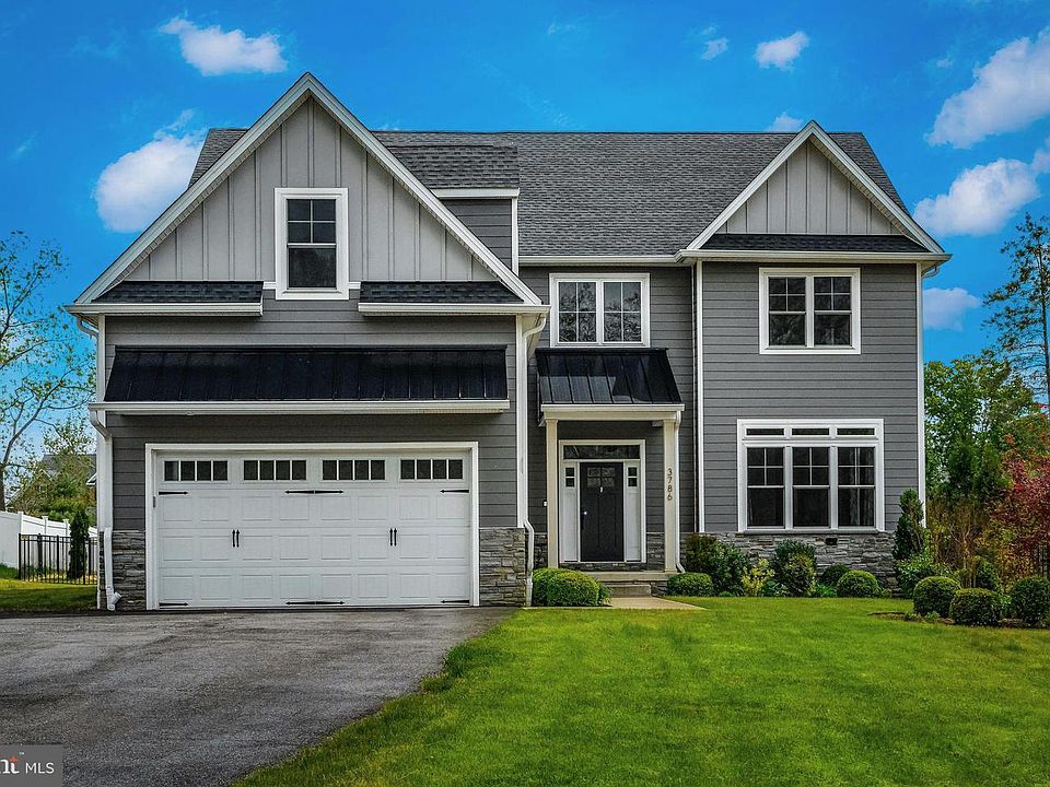 1st image of 3786 Drake Cir