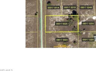 1720 Wells Ave, Lehigh Acres, FL 33972