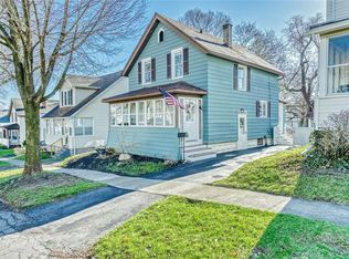 112 Middlesex Rd, Rochester, NY 14610