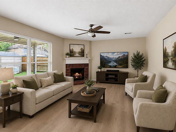 3rd image of 5721 Forest Timbers Dr