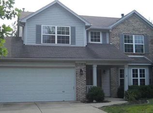3429 Oakton Cir, Greenwood, IN 46143