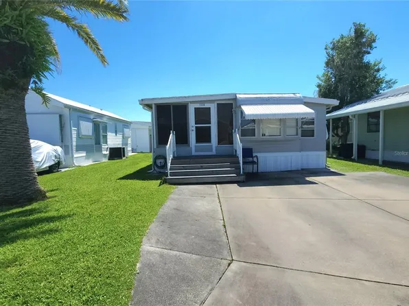 3333 26th Ave E #1126, Bradenton, FL 34208