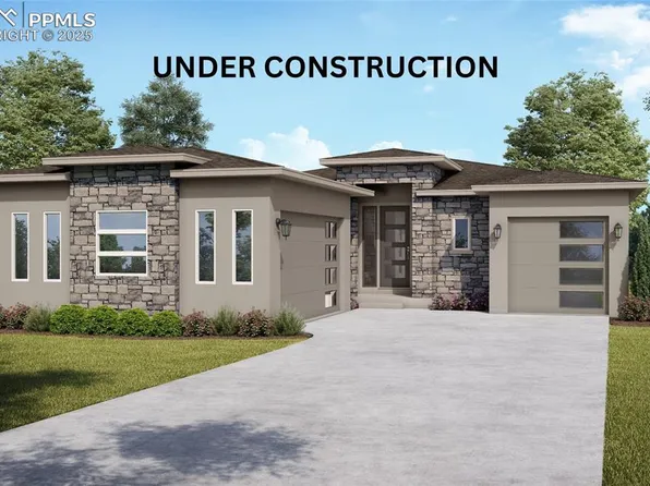 6517 Loaderman Dr, Colorado Springs, CO 80924