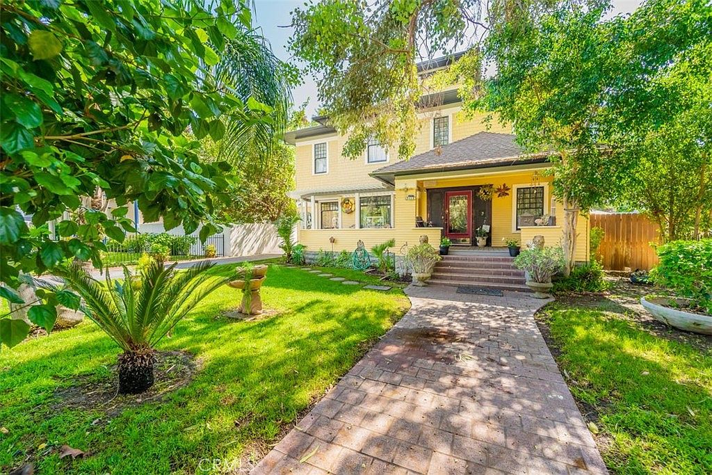 3234 Orange St, Riverside, CA 92501 | Zillow