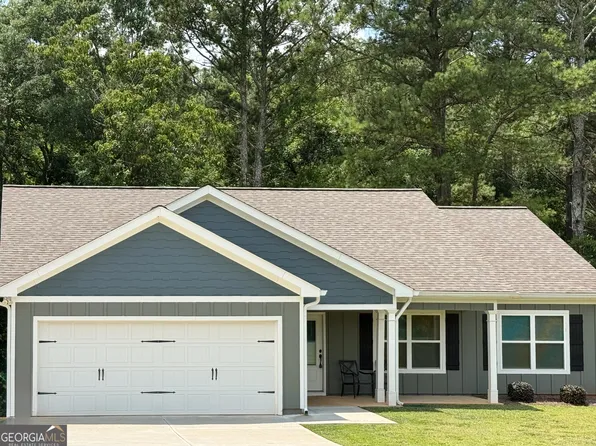 746 Scott Mill Rd, Hartwell, GA 30643