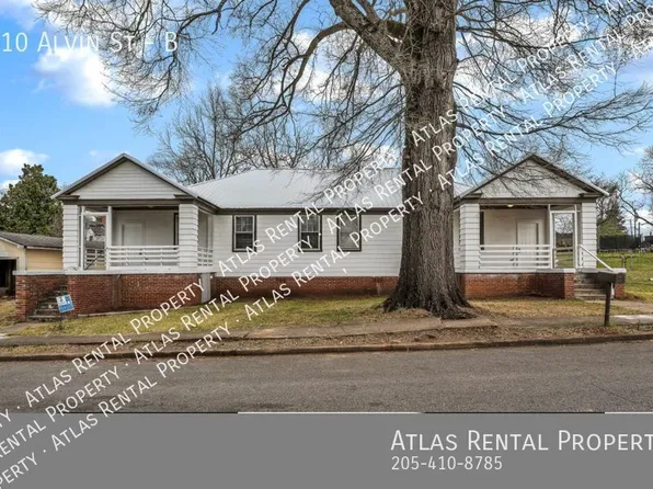 210 Alvin St Unit B, Talladega, AL 35160