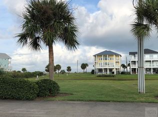 26742 Estuary Dr, Galveston, TX 77554