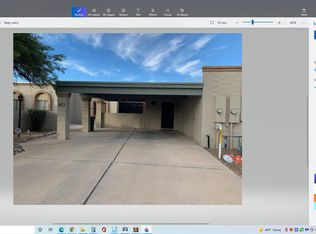 4171 E Megan Dr, Tucson, AZ 85712