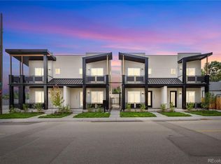 4809 N Tejon St, Denver, CO 80221