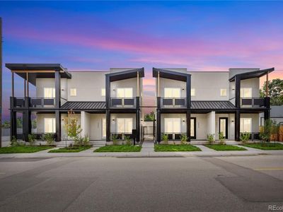 4809 N Tejon Street, Denver, CO, 80221