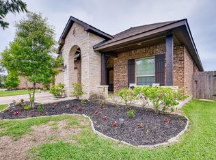 28731 Finke Gorge Dr, Katy, TX 77494