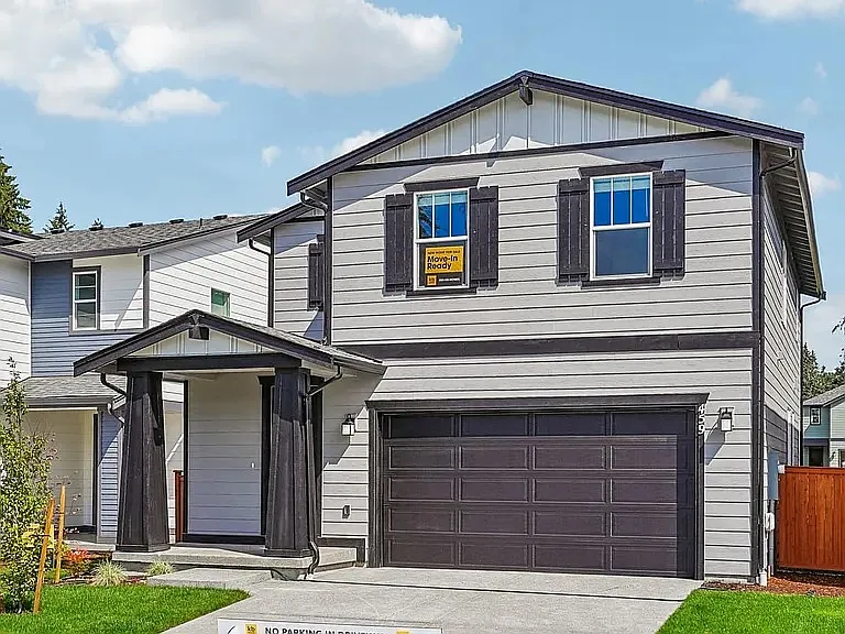 3 bed, 2.5 bath, 2070 sqft, $2,980 — Photo 3