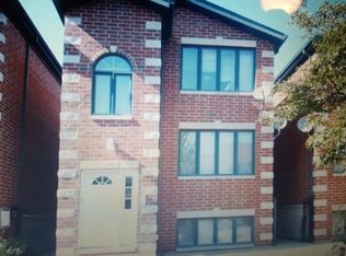 2706 W 37th Pl FLOOR 3, Chicago, IL 60632