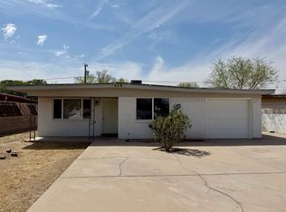 216 Link Dr, El Paso, TX 79907