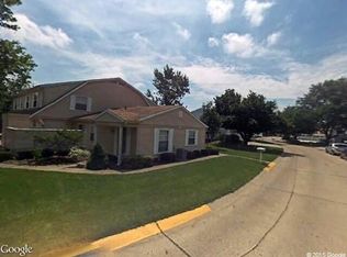 3221 Hanover Dr, Lafayette, IN 47909