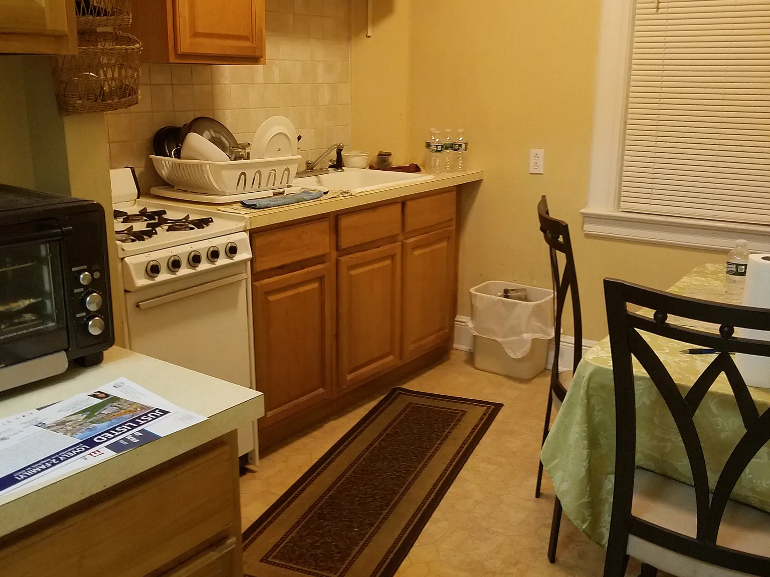 1 bed, 1850 sqft, $1,900 — Photo 3