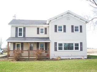 5217 N Fellows Rd, Evansville, WI 53536