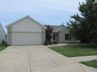4125 Campion St, Lafayette, IN 47909