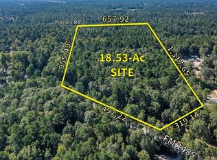 Fm 1485 St NW, Conroe, TX 77305