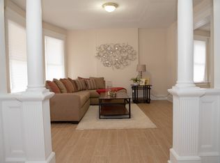 141 N Essex Ave, Orange, NJ 07050