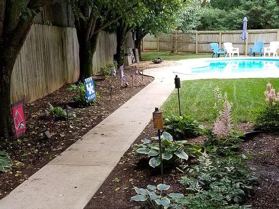4th image of 3709 Long Meadow Ct