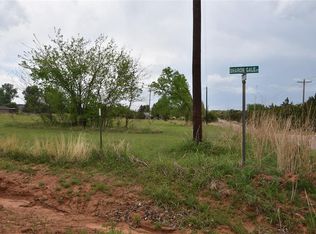3195 Sharon Gale Dr Lot 17, Guthrie, OK 73044