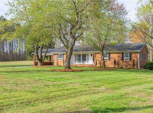 5104 Mockingbird Rd, Greensboro, NC 27406