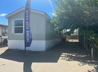 1339 Elizabeth St, Coalinga, CA 93210