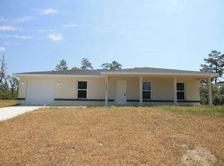 16731 SW 29th Terrace Rd, Ocala, FL 34473