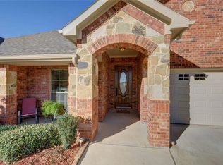 157 Valley Ranch Dr, Waxahachie, TX 75165