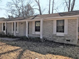 7309 Anita Dr, Little Rock, AR 72209
