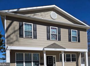 417 Hamilton Rd, Glassboro, NJ 08028