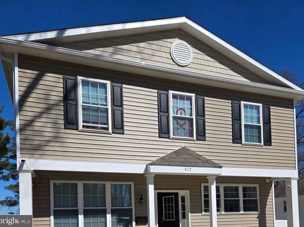 417 Hamilton Rd, Glassboro, NJ 08028