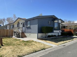 2354 Brigadoon Ave, Bishop, CA 93514