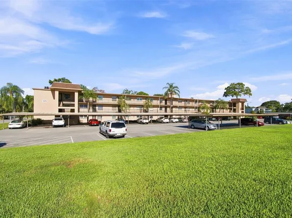 1370 HEATHER RIDGE BOULEVARD #104, DUNEDIN, FL 34698