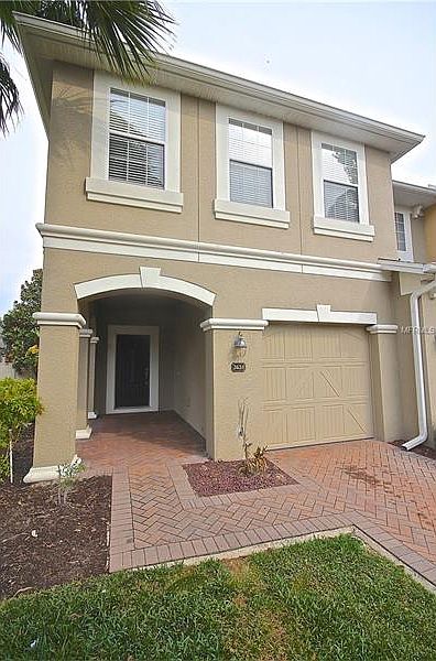 1st image of 2624 Passamonte Dr #7H