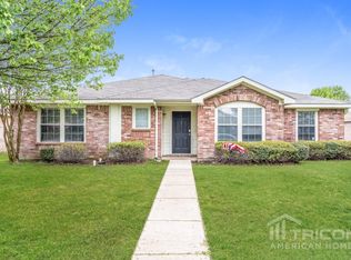 151 Rolling Hills Pl, Lancaster, TX 75146